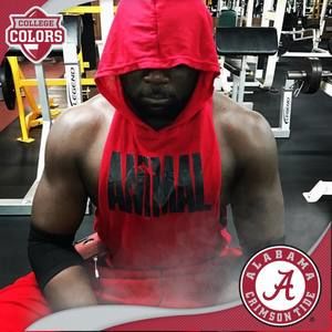 Meet your Posher, Kerry